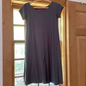 Eileen Fisher cotton dress, size small